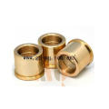 Precision Brass Guide Bushing Proveedor de China (MQ971)